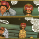 Illustration for article titled Comic book explanations for X-Men movie inconsistencies